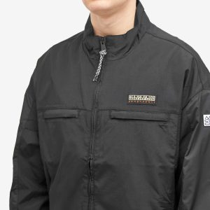 Napapijri Outdoor Utility Fleece