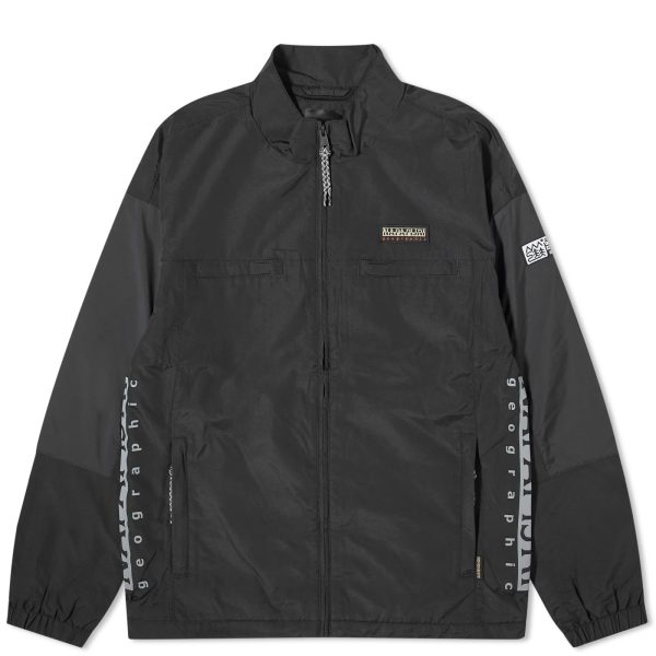 Napapijri Outdoor Utility Fleece