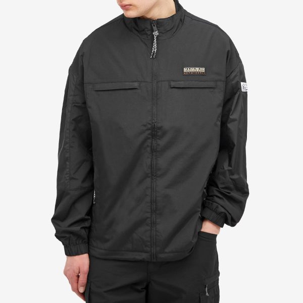 Napapijri Outdoor Utility Fleece