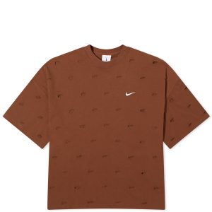 Nike x Jacquemus Swoosh T-shirt