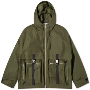 Loewe Military Parka