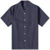 Portuguese Flannel Atlantico Seersucker Vacation Shirt