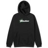 Butter Goods T-Shirt Logo Hoodie