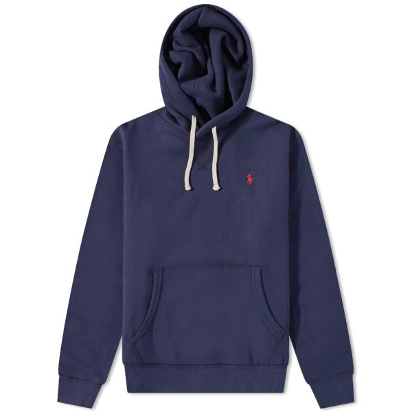 Polo Ralph Lauren Classic Popover Hoody