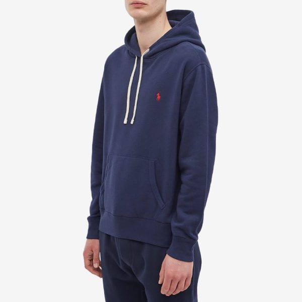 Polo Ralph Lauren Classic Popover Hoody