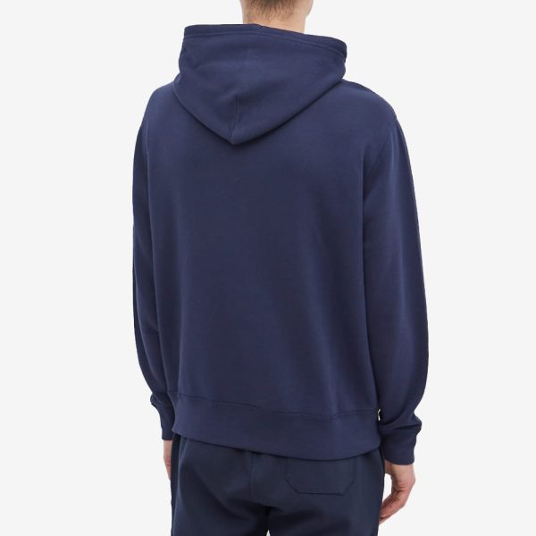 Polo Ralph Lauren Classic Popover Hoody