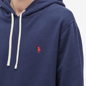 Polo Ralph Lauren Classic Popover Hoody