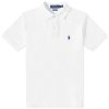 Polo Ralph Lauren Slim Fit Polo