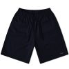 Comme des Garçons Homme Logo Shorts