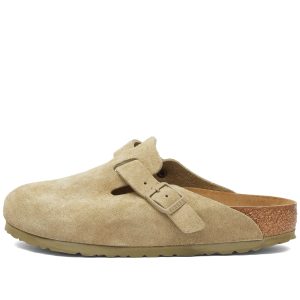 Birkenstock Boston