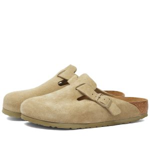 Birkenstock Boston