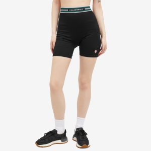 Casablanca Womens Seamless Shorts