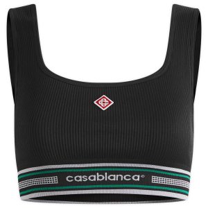 Casablanca Seamless Top