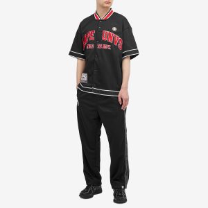 AAPE Basketball Warm Up Shirt