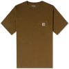 Carhartt WIP Pocket T-Shirt