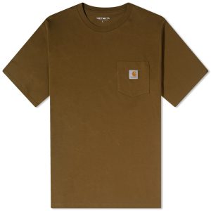 Carhartt WIP Pocket T-Shirt