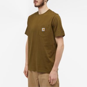 Carhartt WIP Pocket T-Shirt