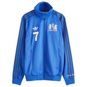 Adidas Manchester United FC Track Top