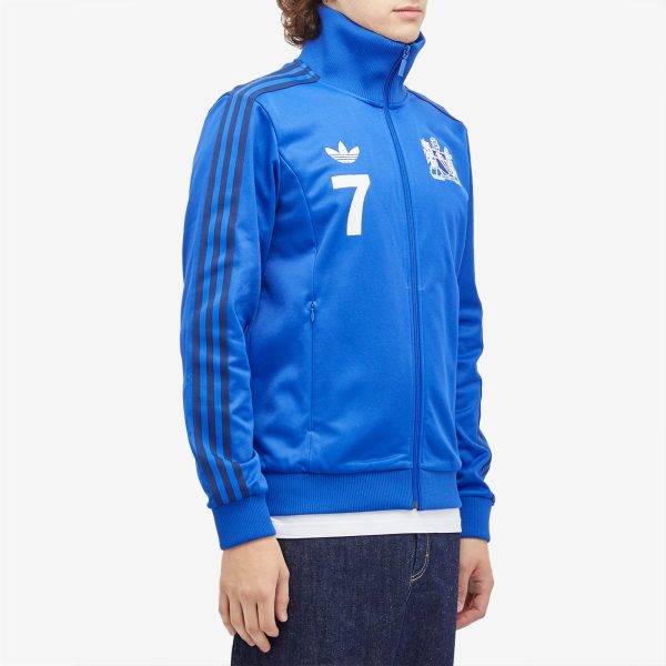 Adidas Manchester United FC Track Top