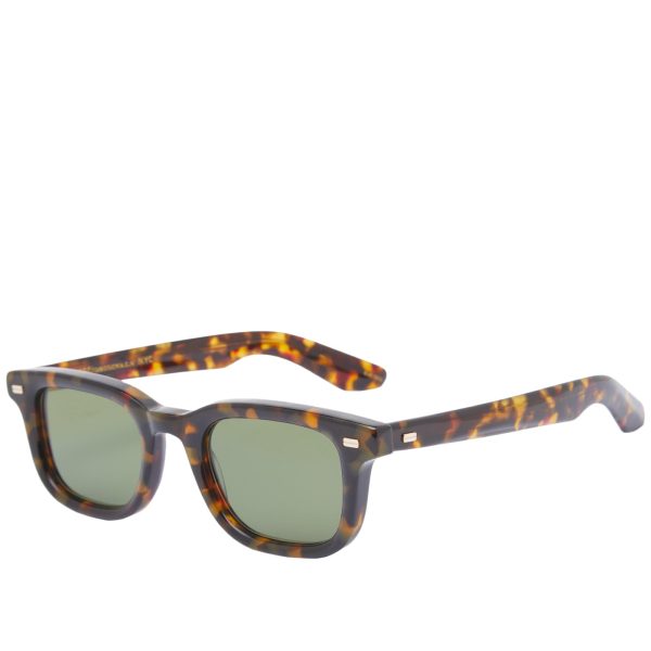 Moscot Klutz Sunglasses