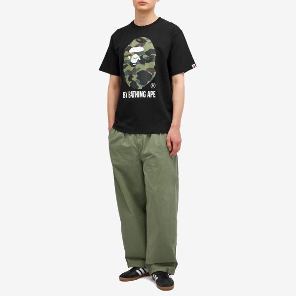 A Bathing Ape ABC Camo By Bathing Ape TEE