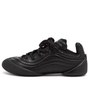 Alexander McQueen Dumbo Grain Leather Sneaker