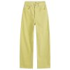 Auralee Finx Corduroy Pants