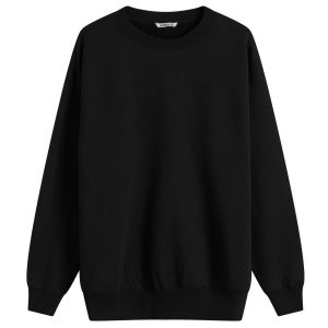 Auralee Super Soft Sweatshirt