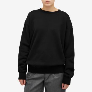 Auralee Smooth Soft Sweatshirt