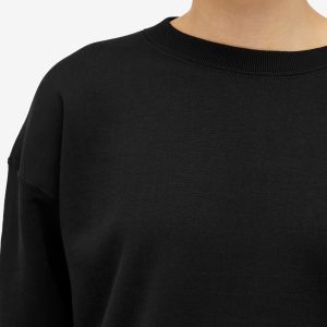 Auralee Super Soft Sweatshirt