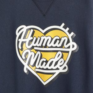 Human Made Tsuriami Sweatshirt