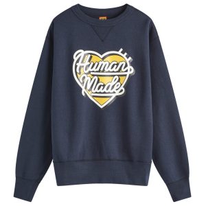 Human Made Tsuriami Sweatshirt