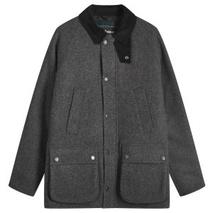 Barbour Bedale Wool Jacket