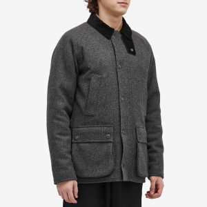 Barbour Bedale Wool Jacket