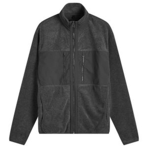 Belstaff Welder Full Zip Sweatshirt