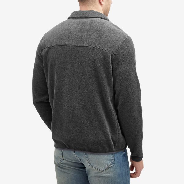 Belstaff Welder Full Zip Sweatshirt