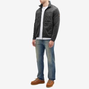 Belstaff Welder Full Zip Sweatshirt