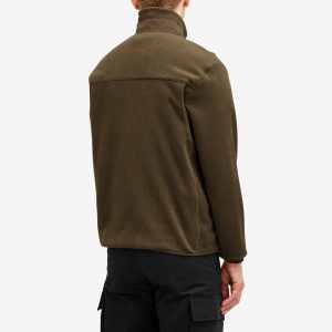 Belstaff Welder Full Zip Sweatshirt