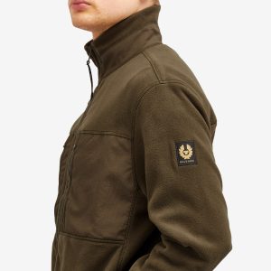 Belstaff Welder Full Zip Sweatshirt