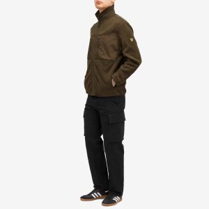 Belstaff Welder Full Zip Sweatshirt