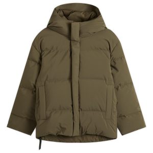 Blaest Grotli Down Jacket