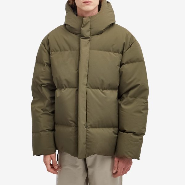 Blaest Grotli Down Jacket