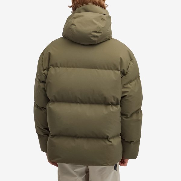 Blaest Grotli Down Jacket