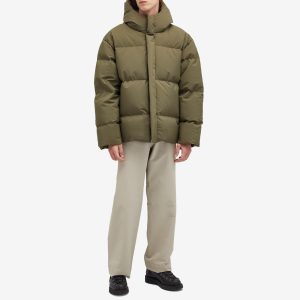 Blaest Grotli Down Jacket