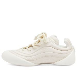 Alexander McQueen Dumbo Grain Leather Sneaker