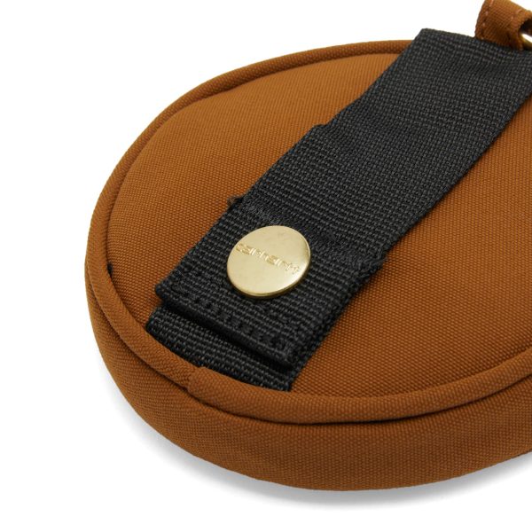 Carhartt WIP Clarton Zip Wallet