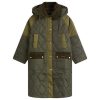 Barbour Cookston Quilted Jacket