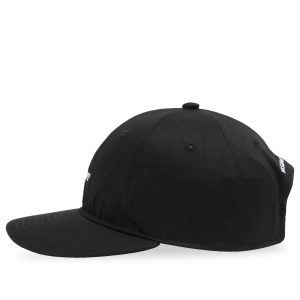 WTAPS 02 Embroidered Logo 6 Panel Cap