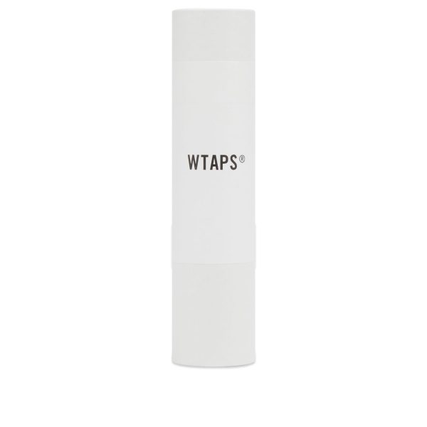 WTAPS x Kuumba 08 Incense Sticks