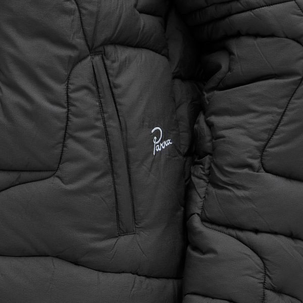 By Parra Boring Village Puffer Jacket